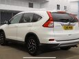 Honda CR-V 1.6 i-DTEC SE Plus 4WD Euro 6 (s/s) 5dr 3