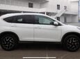 Honda CR-V 1.6 i-DTEC SE Plus 4WD Euro 6 (s/s) 5dr 4
