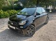 Smart Forfour 0.9T Prime (Premium) Twinamic Euro 6 (s/s) 5dr 3