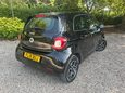 Smart Forfour 0.9T Prime (Premium) Twinamic Euro 6 (s/s) 5dr 10
