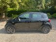 Smart Forfour 0.9T Prime (Premium) Twinamic Euro 6 (s/s) 5dr 5