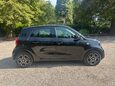 Smart Forfour 0.9T Prime (Premium) Twinamic Euro 6 (s/s) 5dr 9