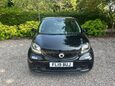 Smart Forfour 0.9T Prime (Premium) Twinamic Euro 6 (s/s) 5dr 2