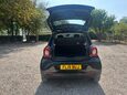 Smart Forfour 0.9T Prime (Premium) Twinamic Euro 6 (s/s) 5dr 6