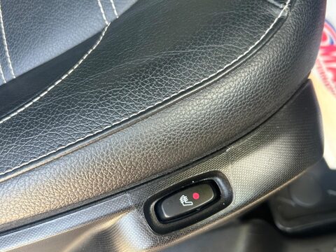 Smart Forfour 0.9T Prime (Premium) Twinamic Euro 6 (s/s) 5dr 21