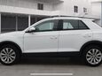 Volkswagen T-Roc 1.0 TSI SE Euro 6 (s/s) 5dr 10
