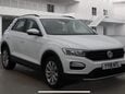 Volkswagen T-Roc 1.0 TSI SE Euro 6 (s/s) 5dr 1