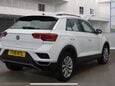 Volkswagen T-Roc 1.0 TSI SE Euro 6 (s/s) 5dr 4