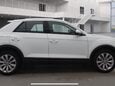 Volkswagen T-Roc 1.0 TSI SE Euro 6 (s/s) 5dr 3