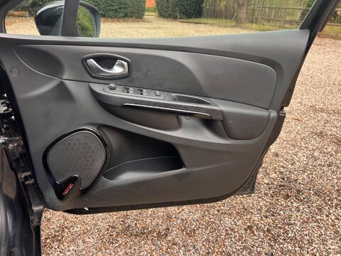 Renault Clio 1.5 dCi Dynamique S Nav Euro 6 (s/s) 5dr 21