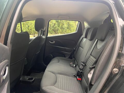 Renault Clio 1.5 dCi Dynamique S Nav Euro 6 (s/s) 5dr 14