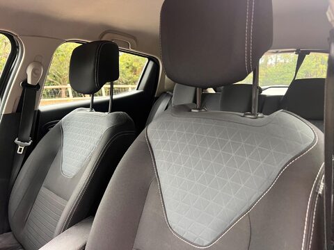 Renault Clio 1.5 dCi Dynamique S Nav Euro 6 (s/s) 5dr 30