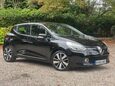 Renault Clio 1.5 dCi Dynamique S Nav Euro 6 (s/s) 5dr 1