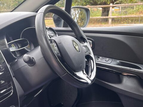 Renault Clio 1.5 dCi Dynamique S Nav Euro 6 (s/s) 5dr 38
