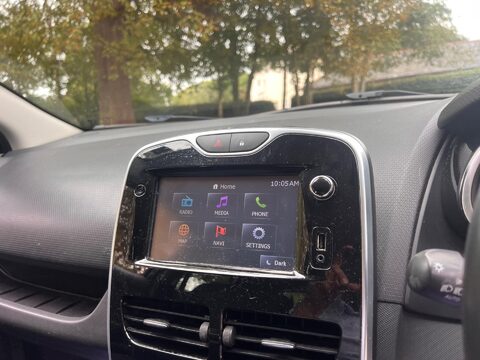 Renault Clio 1.5 dCi Dynamique S Nav Euro 6 (s/s) 5dr 24