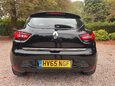 Renault Clio 1.5 dCi Dynamique S Nav Euro 6 (s/s) 5dr 6