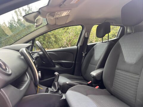 Renault Clio 1.5 dCi Dynamique S Nav Euro 6 (s/s) 5dr 13