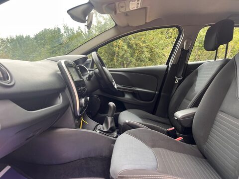 Renault Clio 1.5 dCi Dynamique S Nav Euro 6 (s/s) 5dr 29
