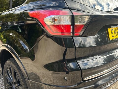 Ford Kuga 2.0 TDCi EcoBlue Vignale Euro 6 (s/s) 5dr 62