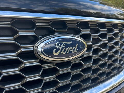 Ford Kuga 2.0 TDCi EcoBlue Vignale Euro 6 (s/s) 5dr 63