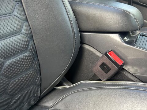Ford Kuga 2.0 TDCi EcoBlue Vignale Euro 6 (s/s) 5dr 17