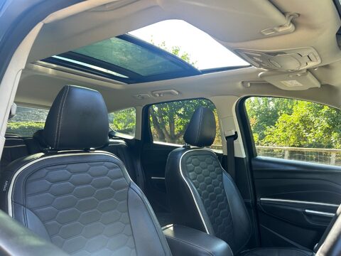 Ford Kuga 2.0 TDCi EcoBlue Vignale Euro 6 (s/s) 5dr 21