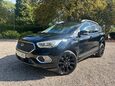Ford Kuga 2.0 TDCi EcoBlue Vignale Euro 6 (s/s) 5dr 4