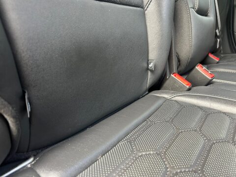 Ford Kuga 2.0 TDCi EcoBlue Vignale Euro 6 (s/s) 5dr 25