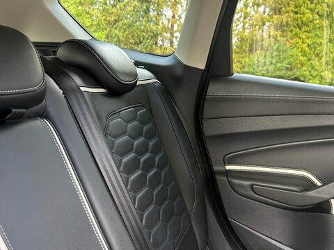 Ford Kuga 2.0 TDCi EcoBlue Vignale Euro 6 (s/s) 5dr 24