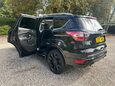 Ford Kuga 2.0 TDCi EcoBlue Vignale Euro 6 (s/s) 5dr 9