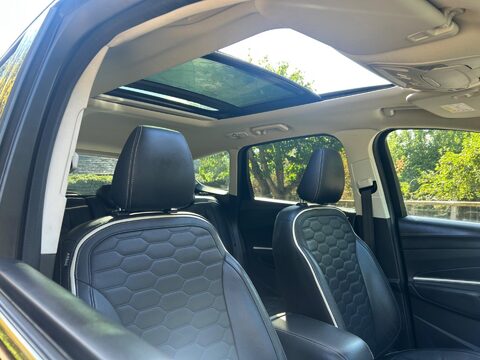 Ford Kuga 2.0 TDCi EcoBlue Vignale Euro 6 (s/s) 5dr 20