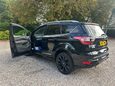 Ford Kuga 2.0 TDCi EcoBlue Vignale Euro 6 (s/s) 5dr 10