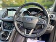 Ford Kuga 2.0 TDCi EcoBlue Vignale Euro 6 (s/s) 5dr 49