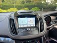 Ford Kuga 2.0 TDCi EcoBlue Vignale Euro 6 (s/s) 5dr 43