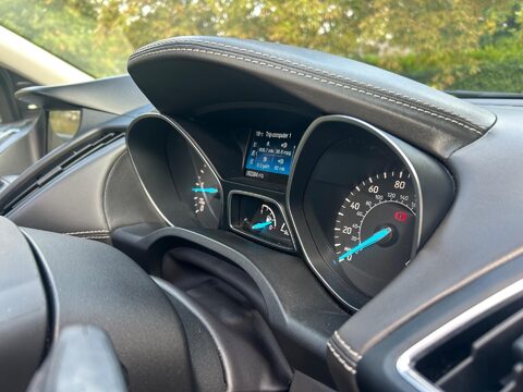 Ford Kuga 2.0 TDCi EcoBlue Vignale Euro 6 (s/s) 5dr 45