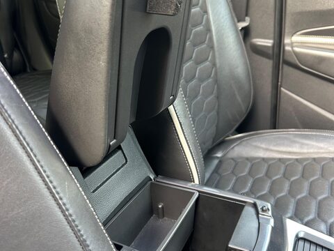 Ford Kuga 2.0 TDCi EcoBlue Vignale Euro 6 (s/s) 5dr 67