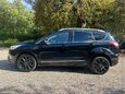 Ford Kuga 2.0 TDCi EcoBlue Vignale Euro 6 (s/s) 5dr 11