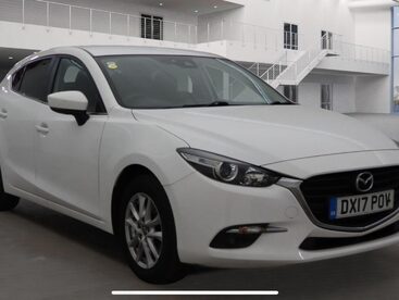 Mazda 3 2.0 SKYACTIV-G SE-L Nav Euro 6 (s/s) 5dr