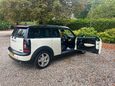 Mini Clubman 1.6 Cooper Steptronic Euro 4 5dr 13