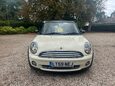 Mini Clubman 1.6 Cooper Steptronic Euro 4 5dr 2
