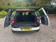 Mini Clubman 1.6 Cooper Steptronic Euro 4 5dr 36