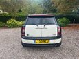 Mini Clubman 1.6 Cooper Steptronic Euro 4 5dr 9