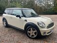 Mini Clubman 1.6 Cooper Steptronic Euro 4 5dr 5