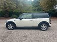 Mini Clubman 1.6 Cooper Steptronic Euro 4 5dr 8