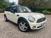 Mini Clubman 1.6 Cooper Steptronic Euro 4 5dr