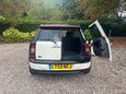 Mini Clubman 1.6 Cooper Steptronic Euro 4 5dr 48