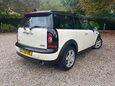 Mini Clubman 1.6 Cooper Steptronic Euro 4 5dr 12