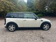 Mini Clubman 1.6 Cooper Steptronic Euro 4 5dr 11