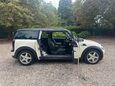 Mini Clubman 1.6 Cooper Steptronic Euro 4 5dr 10