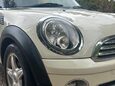 Mini Clubman 1.6 Cooper Steptronic Euro 4 5dr 6
